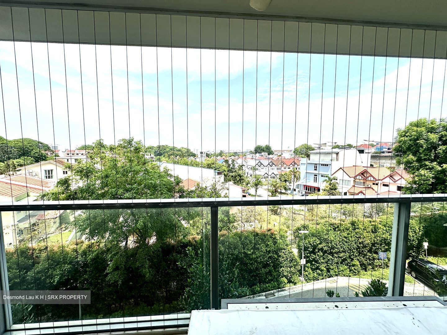 Double Bay Residences (D18), Condominium #585807031